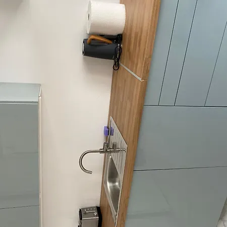 Modern, Centrally Located Thessaloníki