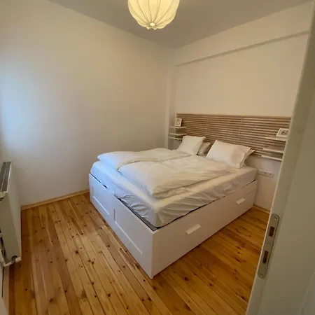 Modern, Centrally Located Thessaloníki