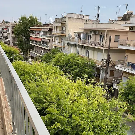 Apartamento Modern, Centrally Located