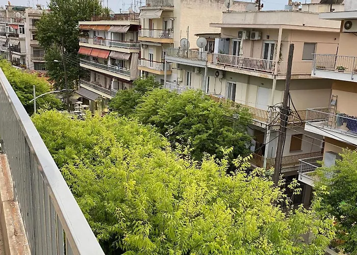 Appartement Modern, Centrally Located