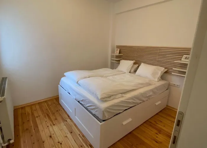 Modern, Centrally Located 테살로니키